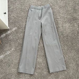 Aritzia Babaton Agency Pants